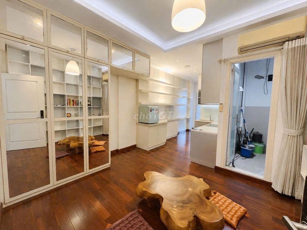 🏡 BÁN CĂN HỘ ĐẸP QUẬN 1 – FULL NỘI THẤT – 4,35 TỶ - Ảnh 2