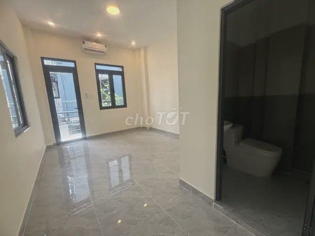 Chỉ 25m ra mặt tiền NGUYỄN THƯỢNG HIỀN -44m2 (3.5m X12,5m)- 6.5T - Ảnh 3