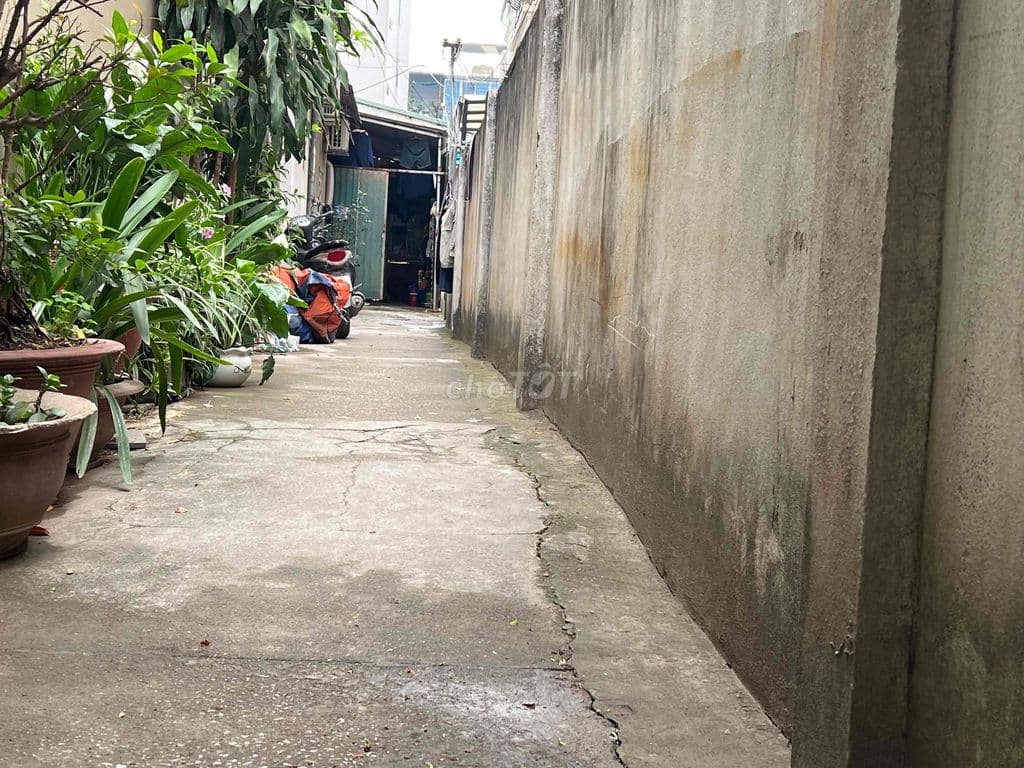 BÁN ĐẤT PHÚC ĐỒNG LONG BIÊN - NGÕ THÔNG Ô TÔ ĐỖ CỔNG - Ảnh 3