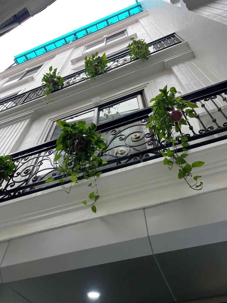 CẦU GIẤY Ô TÔ KINH DOANH 80m RỘNG 6m NHÀ 5 TẦNG 25 Ty5 - Ảnh 2