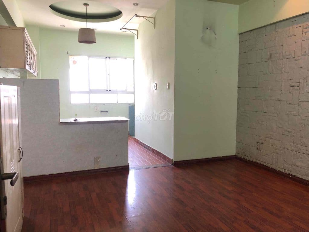 Bán căn hộ chung cư An Lộc 2 (quận 2 cũ) - Ảnh 3