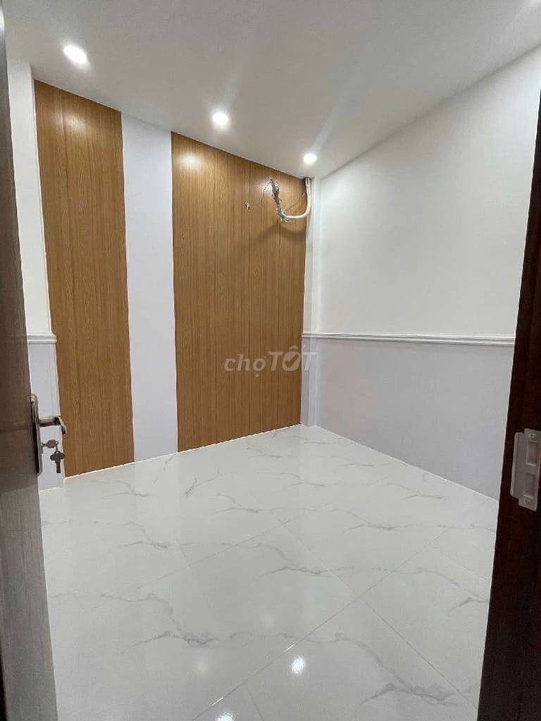 Bán nhà Khu Lê Văn Quới mới keng 2 tầng 48m2, có 3PN, chỉ 4 tỷ 1 - Ảnh 3