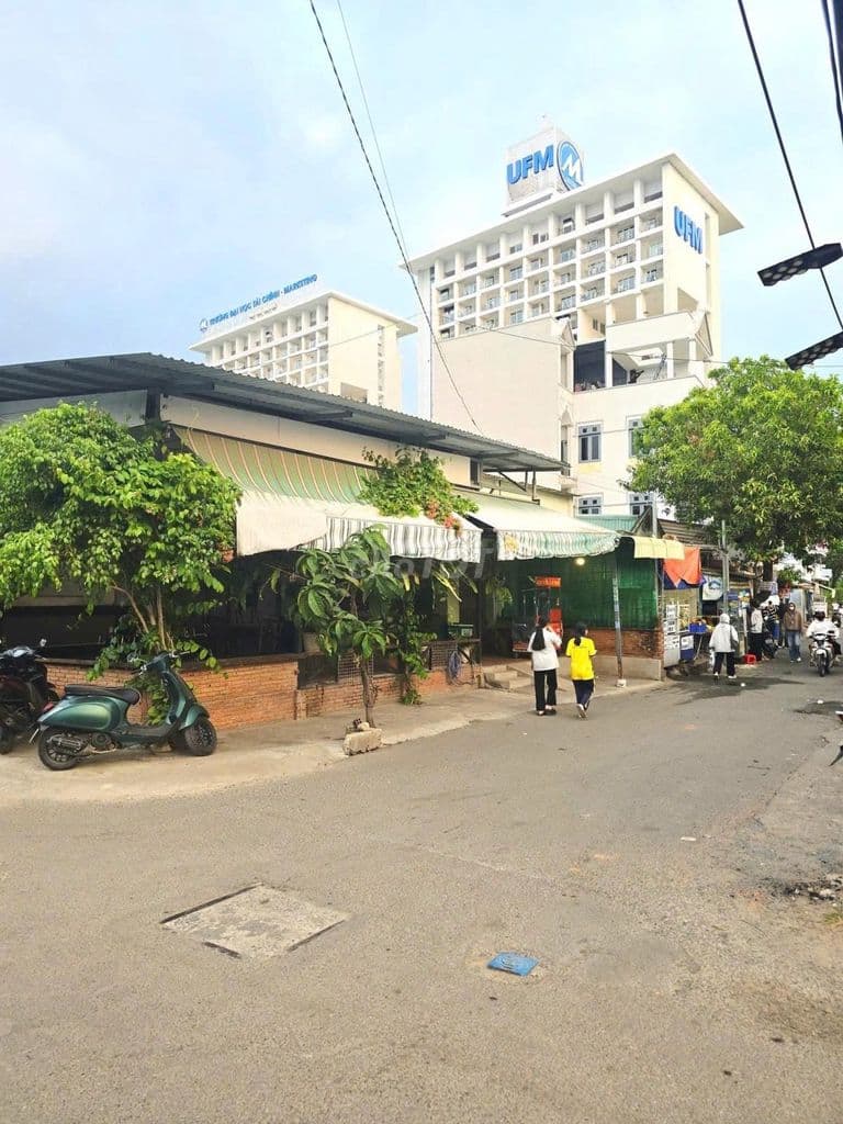 BÁN NHÀ PHỐ 166M2, MẶT TIỀN ĐƯỜNG VÕ VĂN HÁT, LONG TRƯỜNG, QUẬN 9 - Ảnh 3