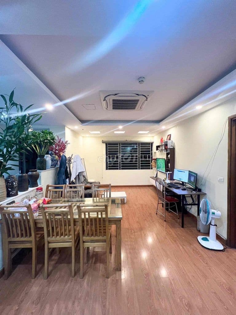 Chính chủ bán căn Chung Cư 80m2 - Ảnh 2