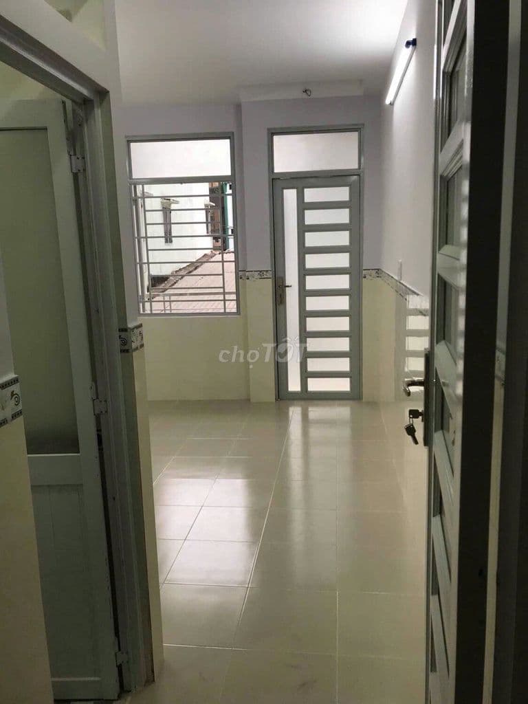 Bán nhà HXH Vĩnh Viễn Q10, DT 36m2 (3m x 12m) giá bán 8.7 tỷ