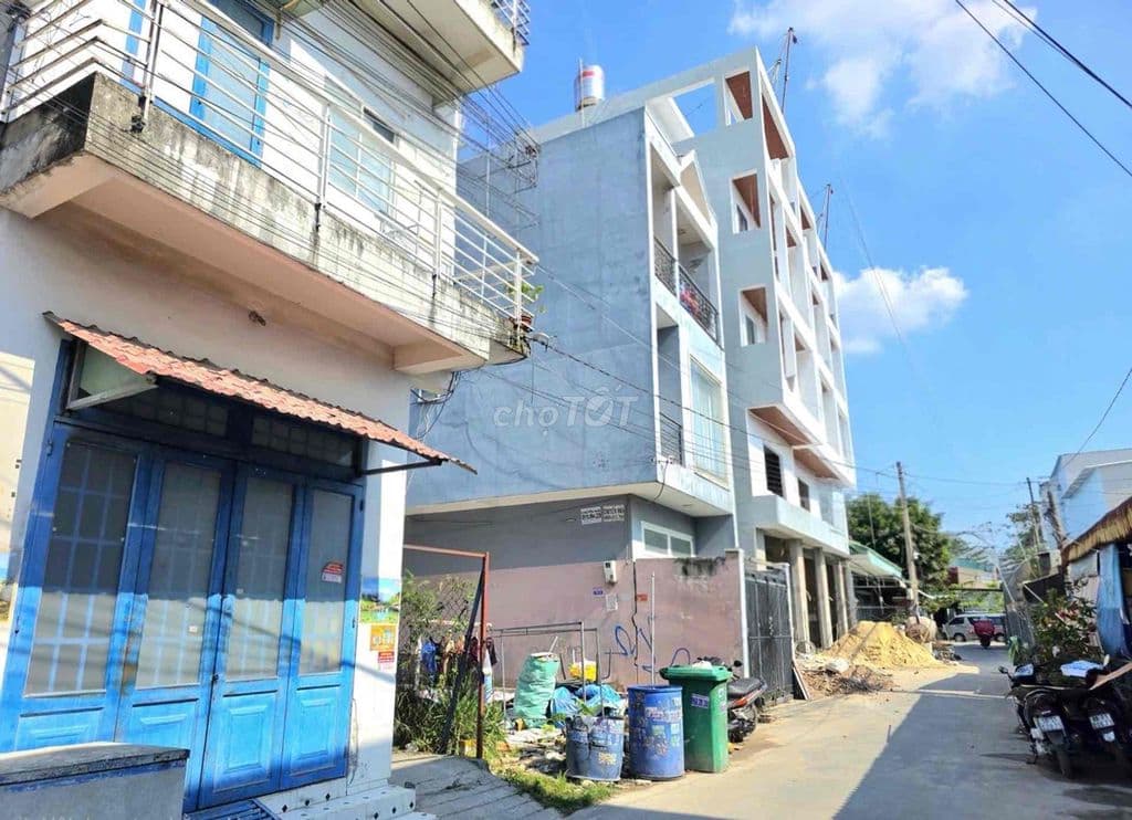 GẤP - CHỈ 7.19 TỶ - 5x30M - SÁT MT TX25 - THỚI AN - Ảnh 3