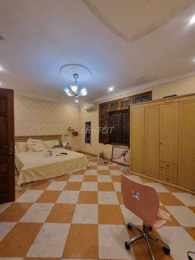bán nhà 4 tầng Nguyễn Khánh Toàn 23.4 tỷ - Ảnh 3
