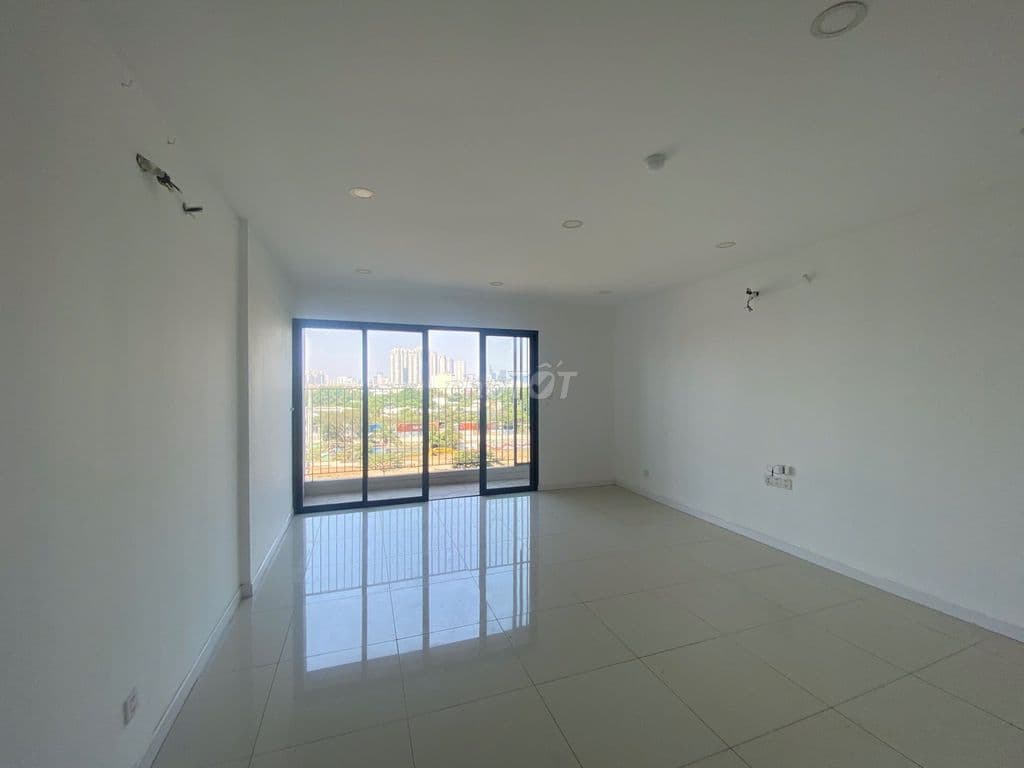 Bán căn hộ OT diện tích 36 m2 view Sông Thoáng Mát giá chỉ 2,6 tỷ - Ảnh 2