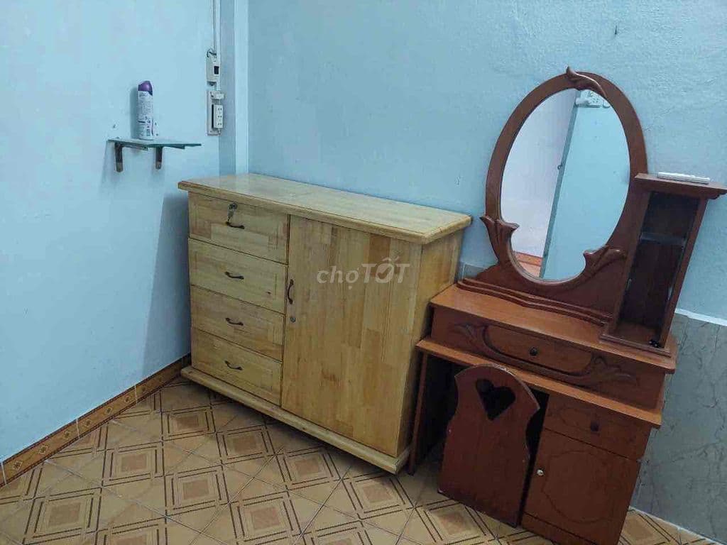 bán nhà cấp 4 đường 10 gần chợ Linh Trung diện tích 56m2
