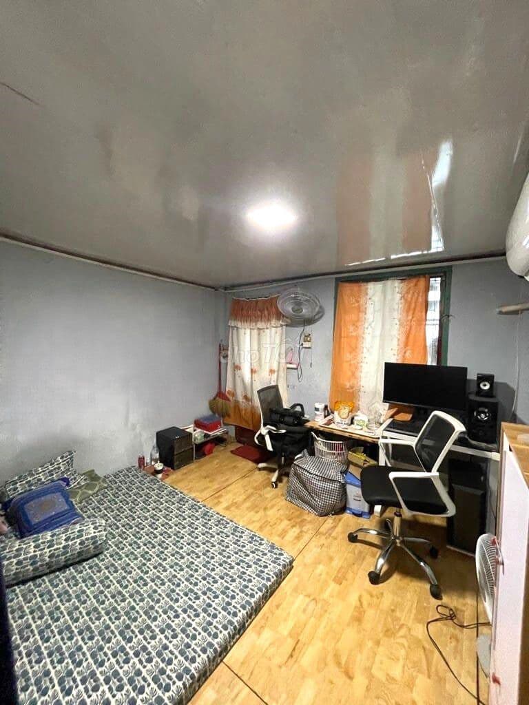 bán nhà hẻm giá tốt 31m2,2 phòng ngủ, đường quang trung-gò vấp,giá tốt