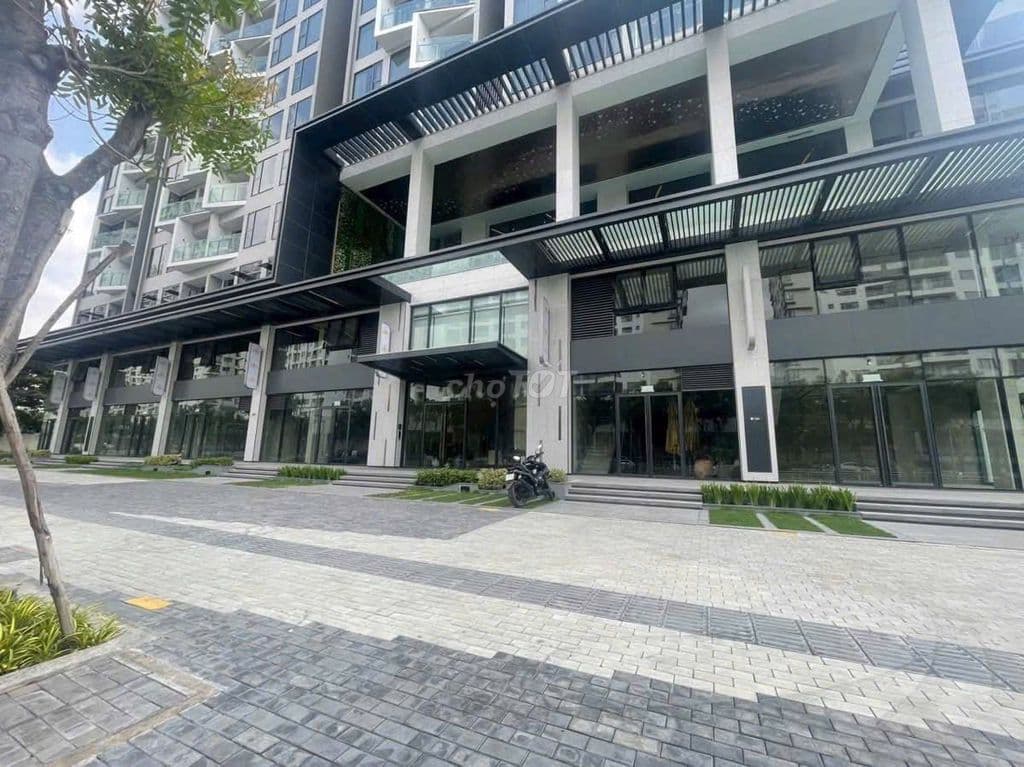 Bán ShopHouse Aurora Phú Mỹ Hưng, Quận 7 - Ảnh 3