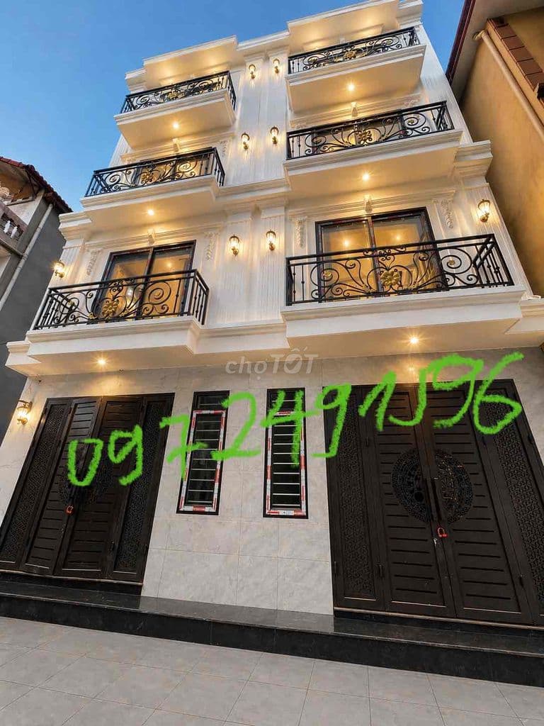 NHÀ TÌM CHỦ MỚI - Ảnh 2