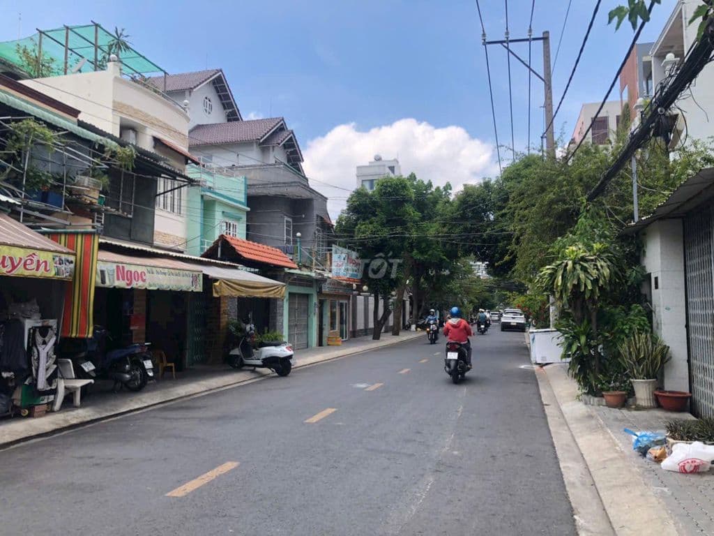 Bán đất hẻm 793 đường Trần Xuân Soạn p. Tân Hưng Quận 7. gần Him Lam - Ảnh 3