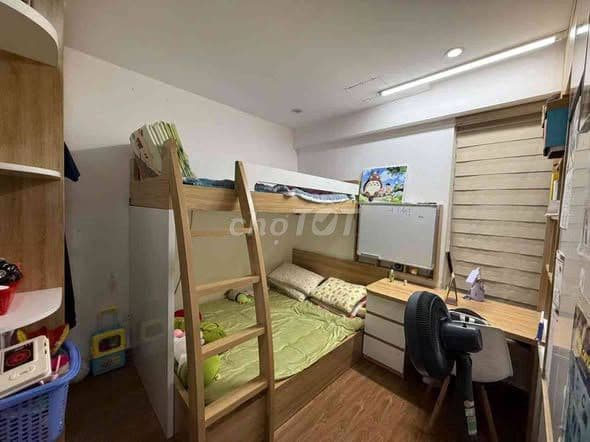 bán căn hộ 2pn Thanh Xuân tặng nội thất - Ảnh 3