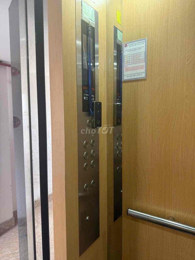 nhà đúc 4 lầu phường đông hưng thuận Q12 dt: 110m2 - Ảnh 3