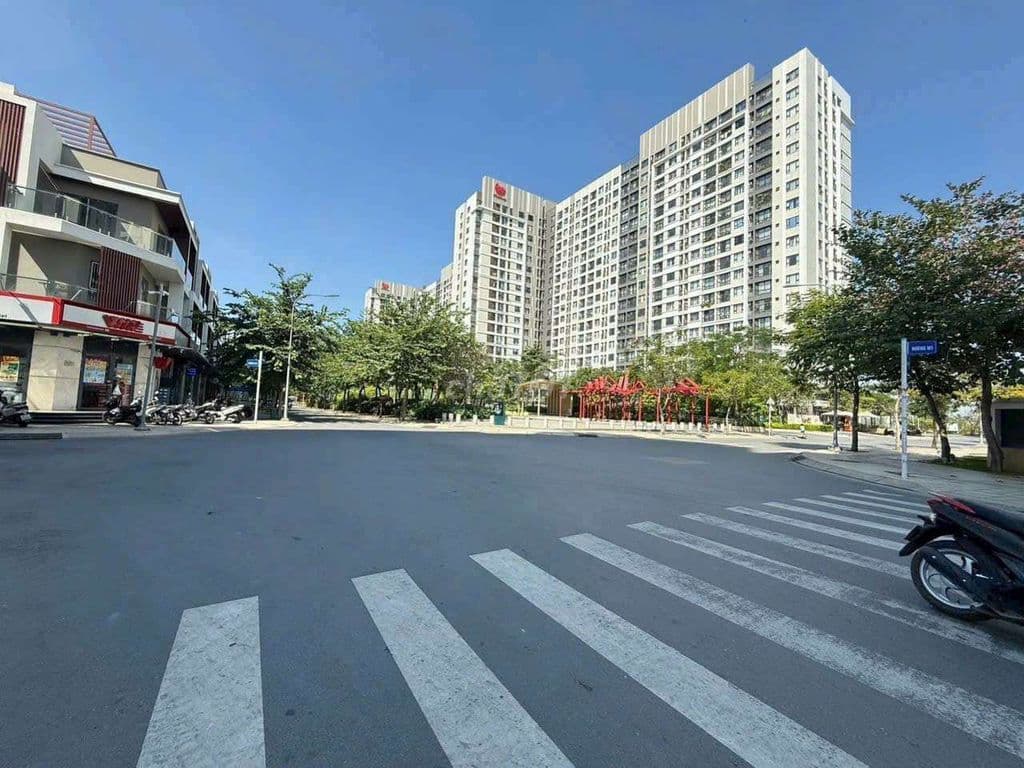 ĐẤT SHR 4X15M 60M2. 1/ TX13 PICITY - Ảnh 2