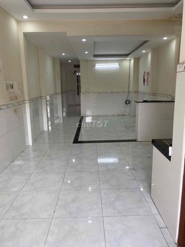Nhà Hà Huy Giáp Q12 sát Gò Vấp, 89m2 nở hậu, hẻm ô tô 7m, nhỉnh 6 tỷ - Ảnh 3