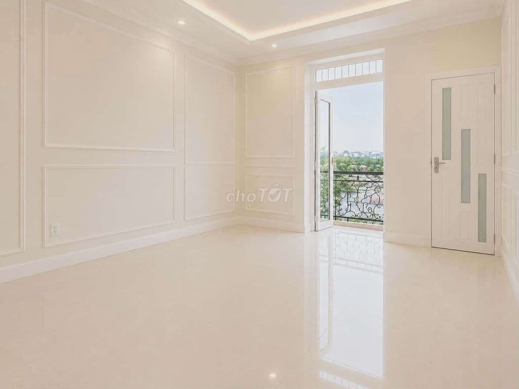 BÁN NHÀ Đ,BÌNH TRỊ ĐÔNG HXH (4m x 12m x 2 TẦNG ) GIÁ : NHỈNH 4TỈ TL - Ảnh 2