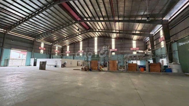 Cần bán gấp nhà xưởng xã Tân Hiệp, Hóc Môn - Ảnh 2