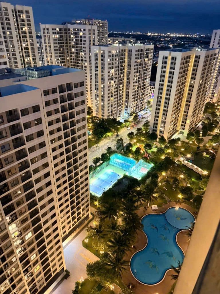 STUDIO 30m2 ORI S6 giá tốt 1ty8 sẵn sổ - Ảnh 2