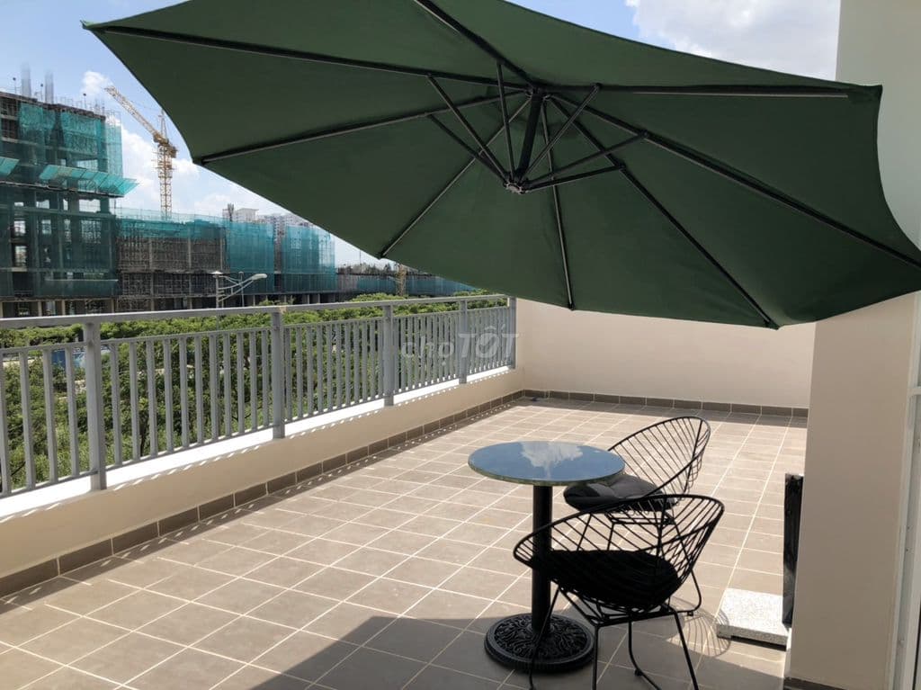 Căn hộ sân vườn *** tại chung cư The Park Residence cần bán - Ảnh 3