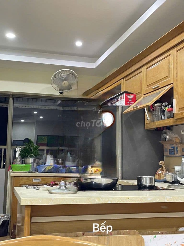 Giá tốt chốt nhanh! Căn hộ 3 phòng ngủ 100m tòa CT1 Xa La - Sổ hồng - Ảnh 3