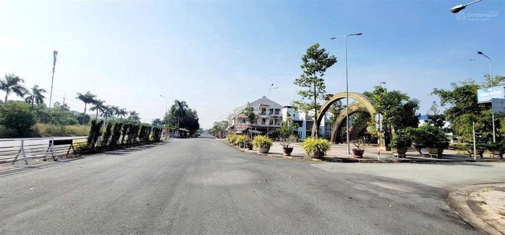 Đất sổ hồng riêng ngay Đường Thanh Niên chỉ 1,5 tỷ sở hữu ngay