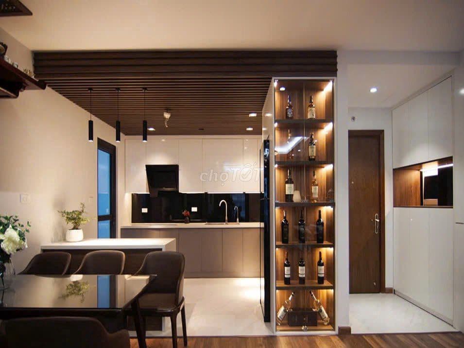 GOLDMARK CITY- UY TÍN - CHẤT LƯỢNG - 3 NGỦ HIẾM- CHỦ THIỆN CHÍ CẦN BÁN - Ảnh 3