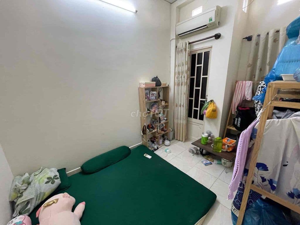 GIẢM SÂU CÒN 4,5 TỶ NHÀ 2 TẦNG 39M2 QUẬN BÌNH THẠNH GIÁP QUẬN 1 - Ảnh 3