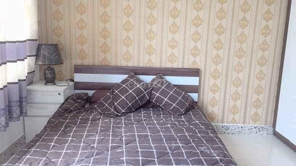 Cán bán nhanh căn nhà 2pn, 2 toilet, 1 phòng thờ, nhà mới 100%, QBT - Ảnh 3