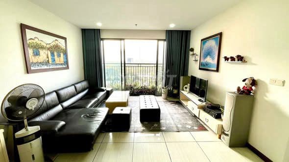bán căn góc HOA HẬU 130m² tại Ngoại Giao Đoàn - Ảnh 2