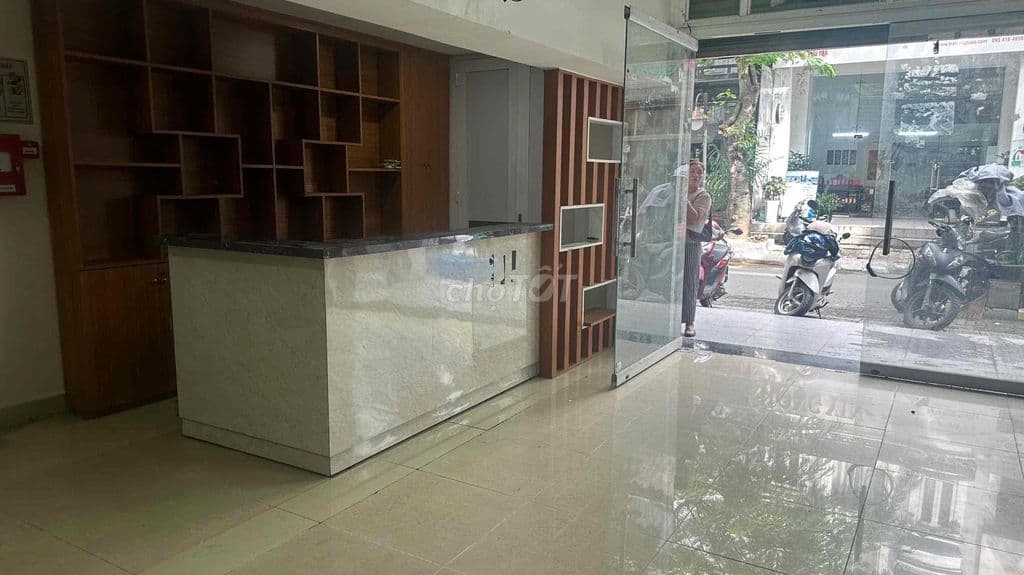 Bán biệt Thự góc 2 mặt tiền Tân Quy đông cách Nguyễn thị thập 300m - Ảnh 3