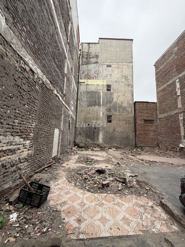 Đất Xuân Đỉnh, mặt tiền VIP, xây gì cũng đẹp, ngõ oto ko quy hoạch - Ảnh 2