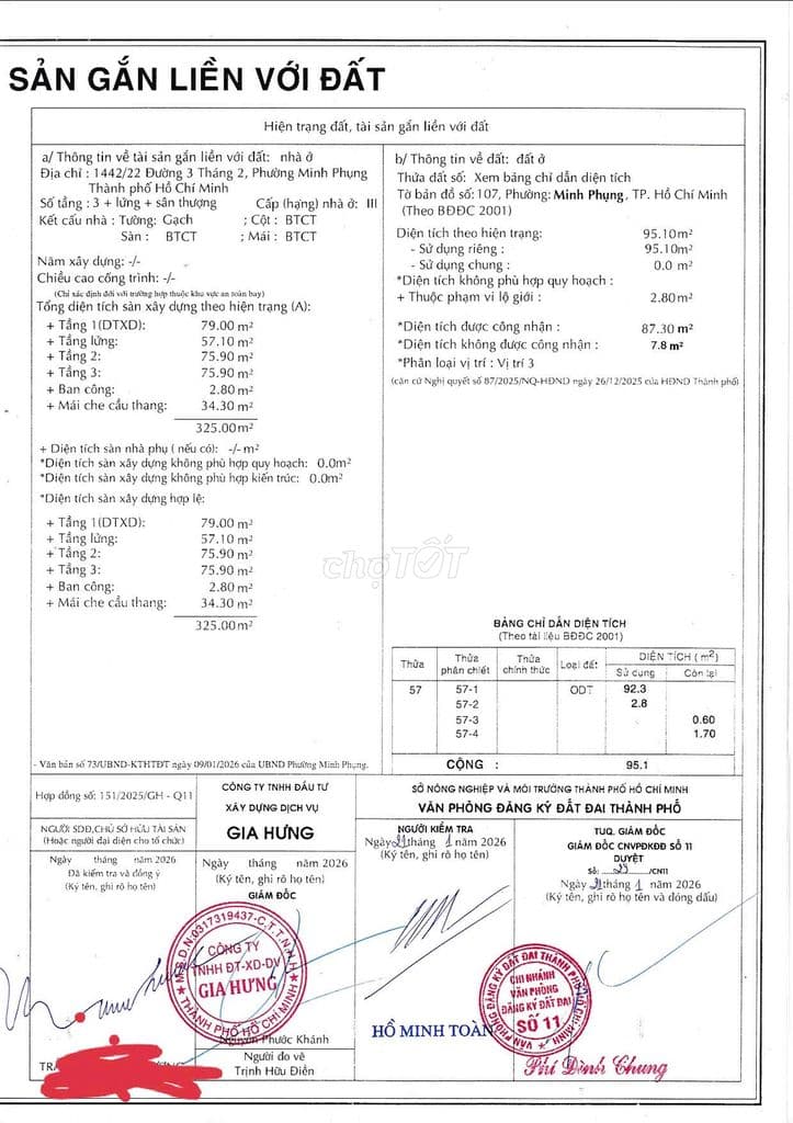 NHÀ PHỐ HẺM ĐƯỜNG 3 THÁNG 2 TPHCM GIÁ 17,2 CÓ THƯƠNG LƯỢNG - Ảnh 2