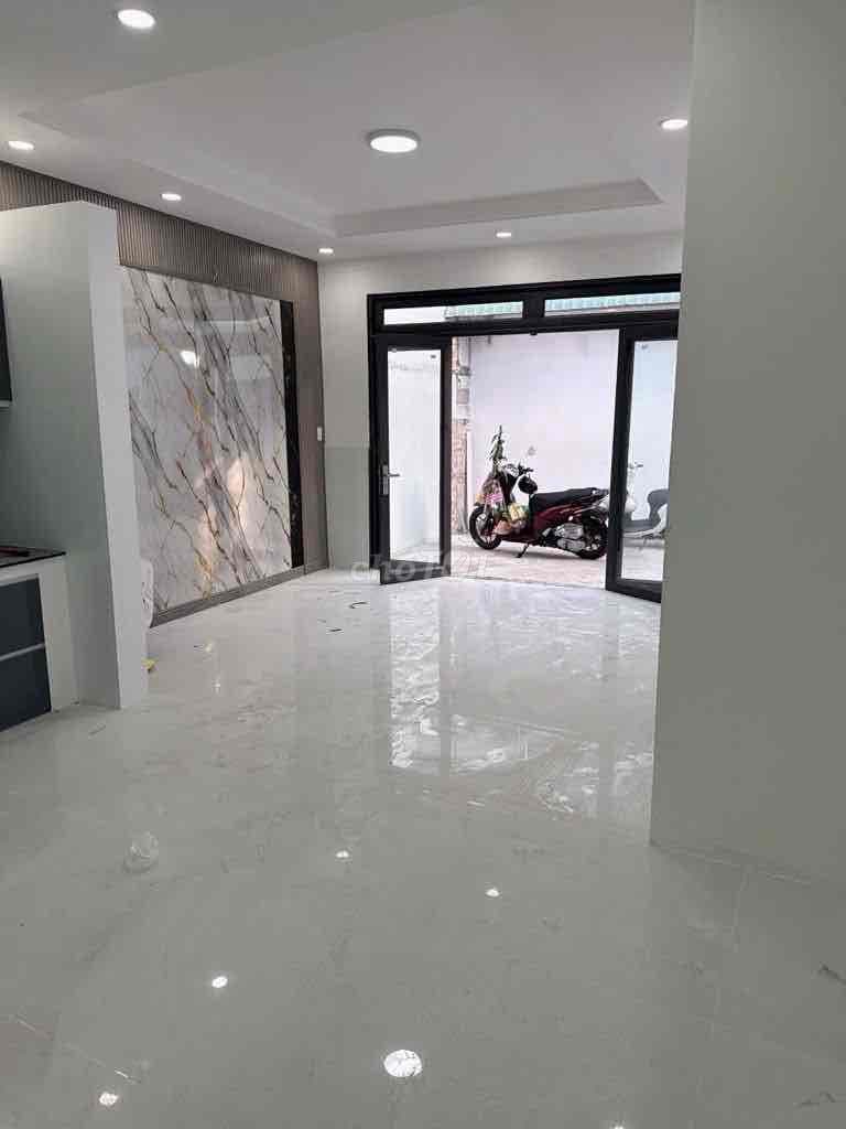H3M- LÊ VĂN KHƯƠNG- Q12 - 55M2- 5.5X11 - 3 tỷ - Ảnh 3