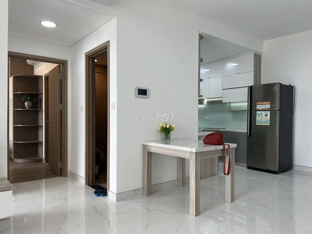16Tr (Bao PQL) - 2PN Diamond Celadon City 85m², Cho Thuê Ở Ngay - Ảnh 3