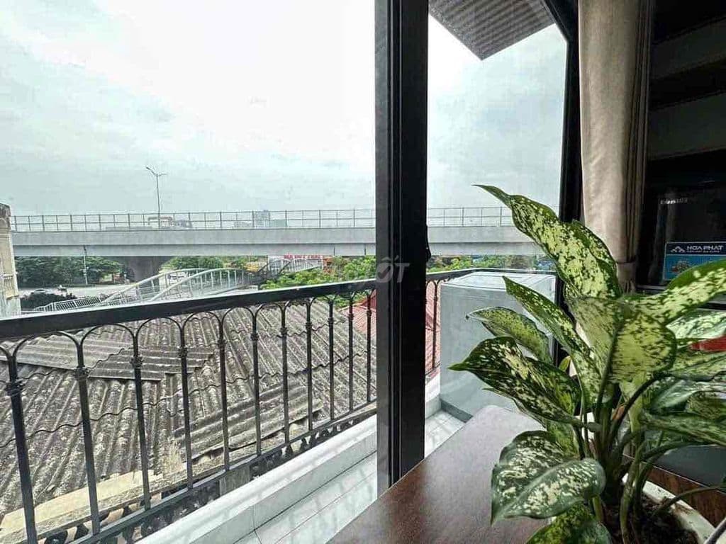 TÒA CCMN 13 PHÒNG DÒNG TIỀN - LÔ GÓC THOÁNG SÁNG - GẦ - Ảnh 3