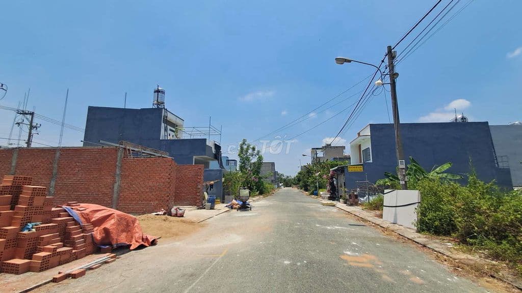 LÔ SẠCH ĐẸP 61.5M2 DỰ ÁN BLUE DIAMOND CẦN BÁN GẤP - Ảnh 2