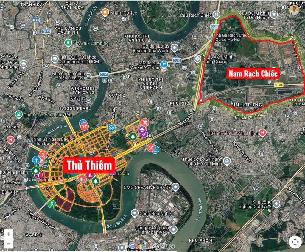 The Privé chính thức lộ diện Giỏ hàng Trung tâm đẳng cấp nhất - Ảnh 2