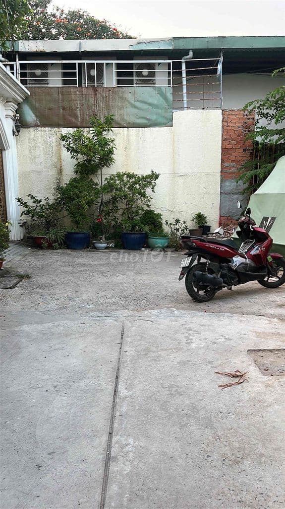 Tân Thới Hiệp14vào 25m Hẻm 5 M ngan 4,7x21 giá 4t890