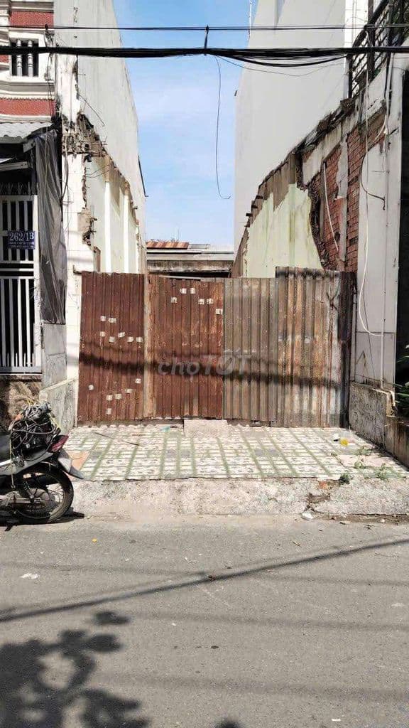 BÁN LÔ ĐẤT NGAY NGÃ TƯ 4 XÃ, ĐƯỜNG RỘNG 12M