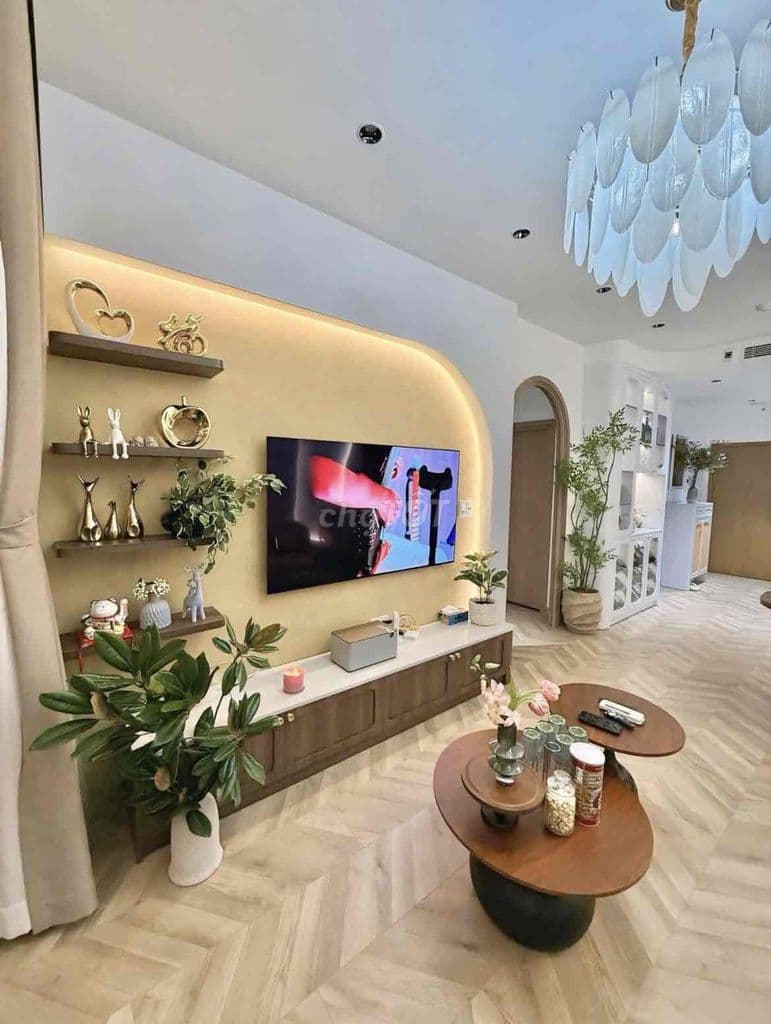 🔥 CHÍNH CHỦ CẦN BÁN GẤP CĂN HỘ CAO CẤP NGAY GIGAMALL – FULL NỘI THẤT X - Ảnh 3