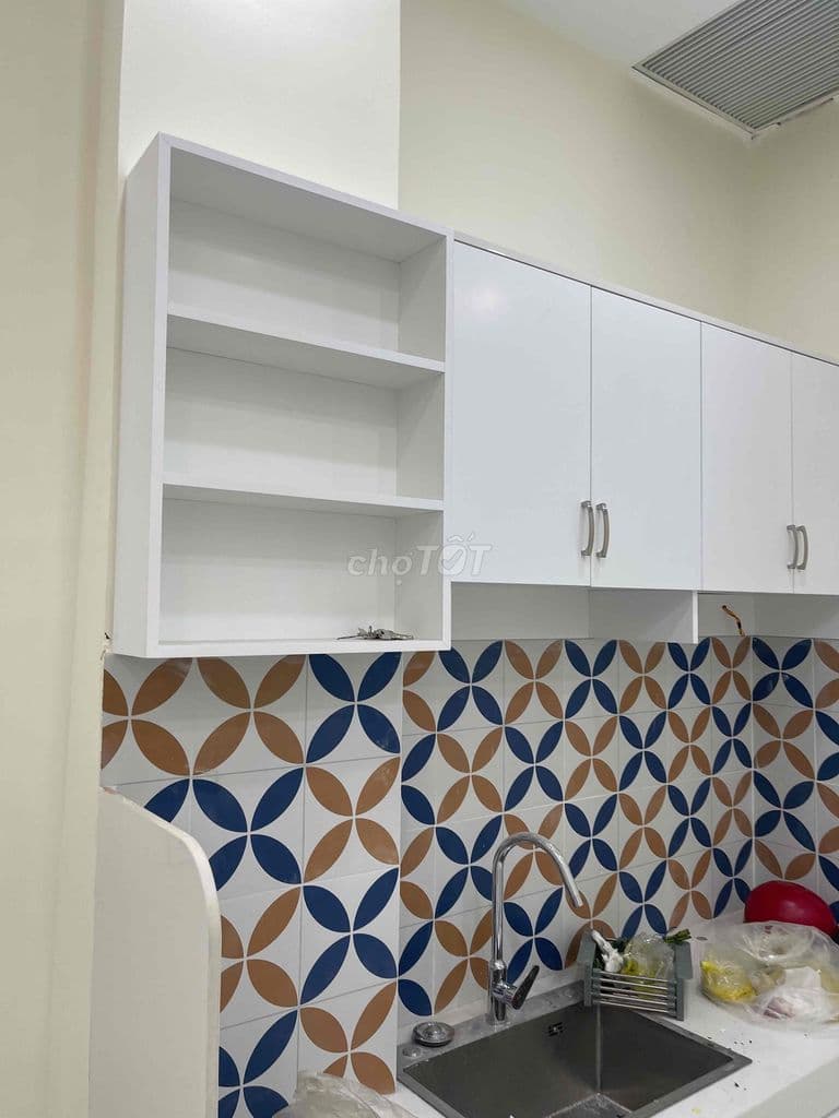 nhà đẹp cần bán đường tôn Đản F8Q4 - Ảnh 2