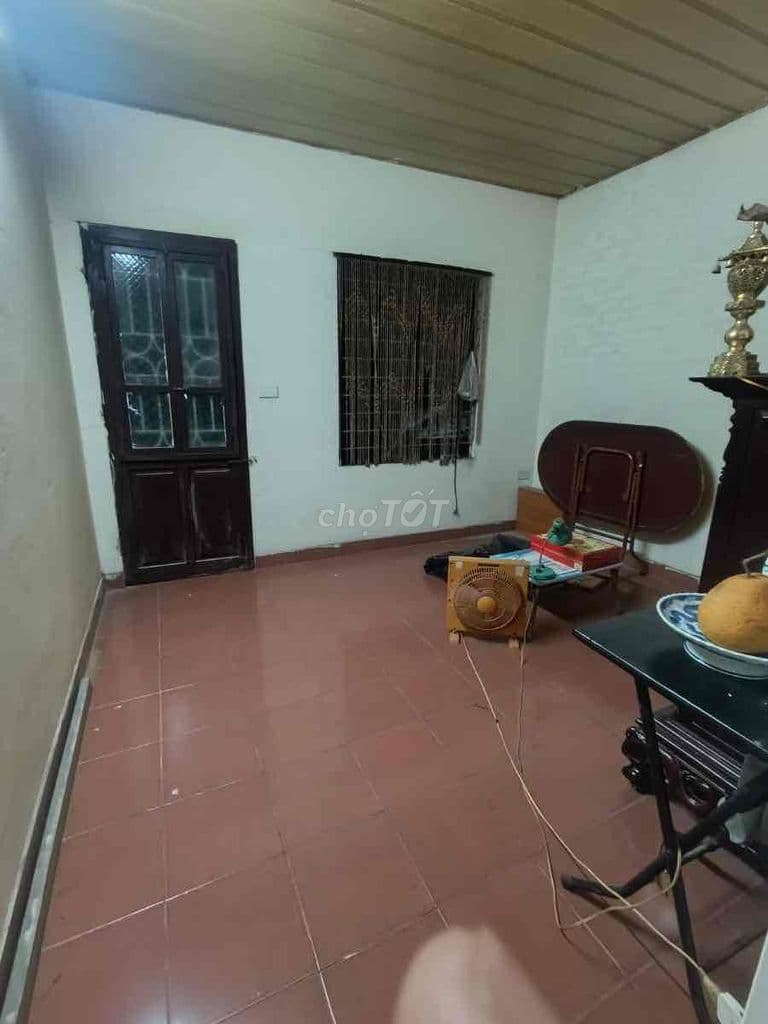 BÁN NHÀ KHU PHÂN LÔ TAM TRINH 50M GIÁ ĐẦU TƯ - Ảnh 2