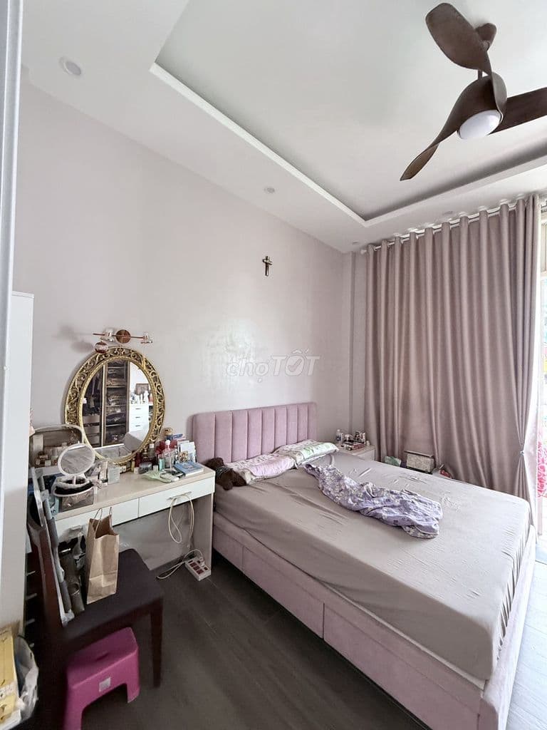 CC BÁN NHÀ MẶT PHỐ 22 VÕ VĂN DŨNG HOÀNG CẦU ĐỐNG ĐA 9 TẦNG , THANG MÁY - Ảnh 2