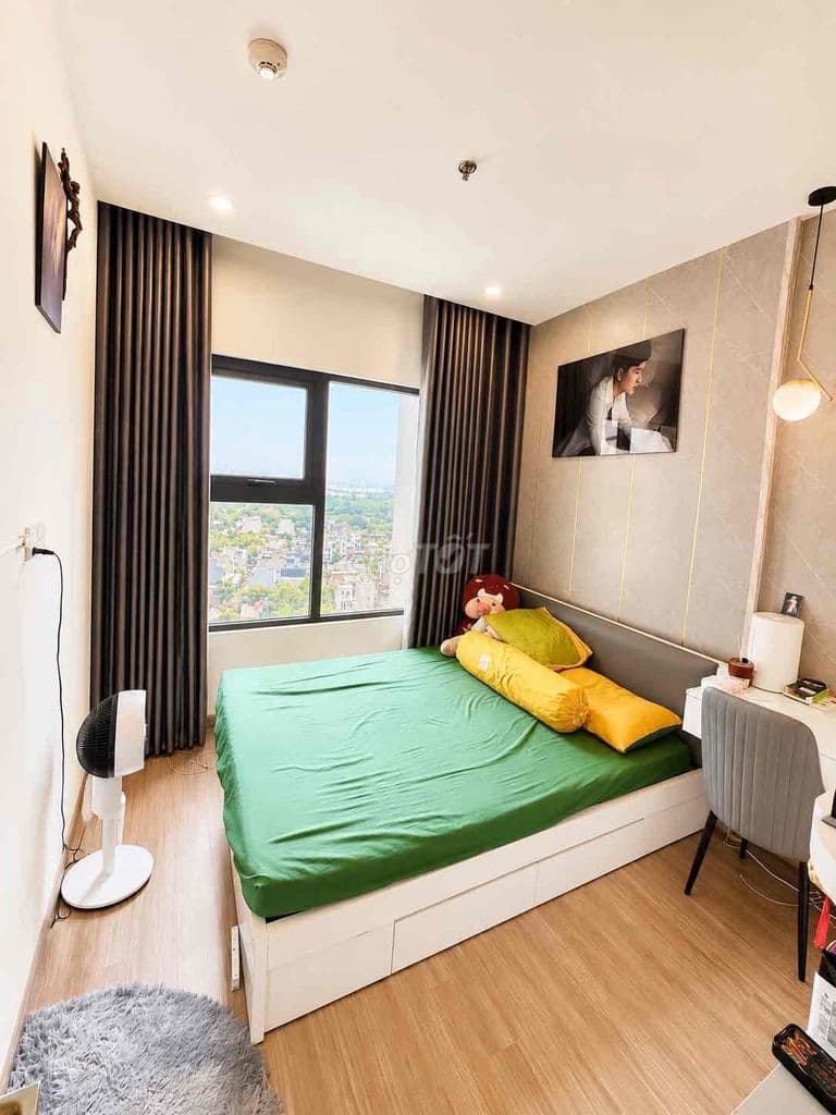 BÁN CĂN HỘ VINHOMES GRAND PARK (TP. Thủ Đức - Quận 9 cũ) - Ảnh 2