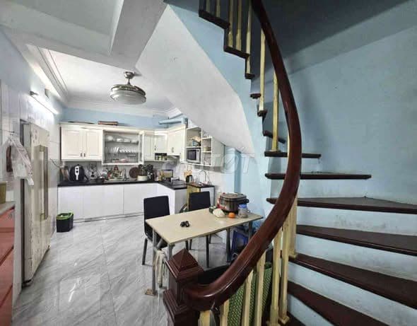 bán nhà đẹp 5 tầng 48m2 quanh 7 tỷ