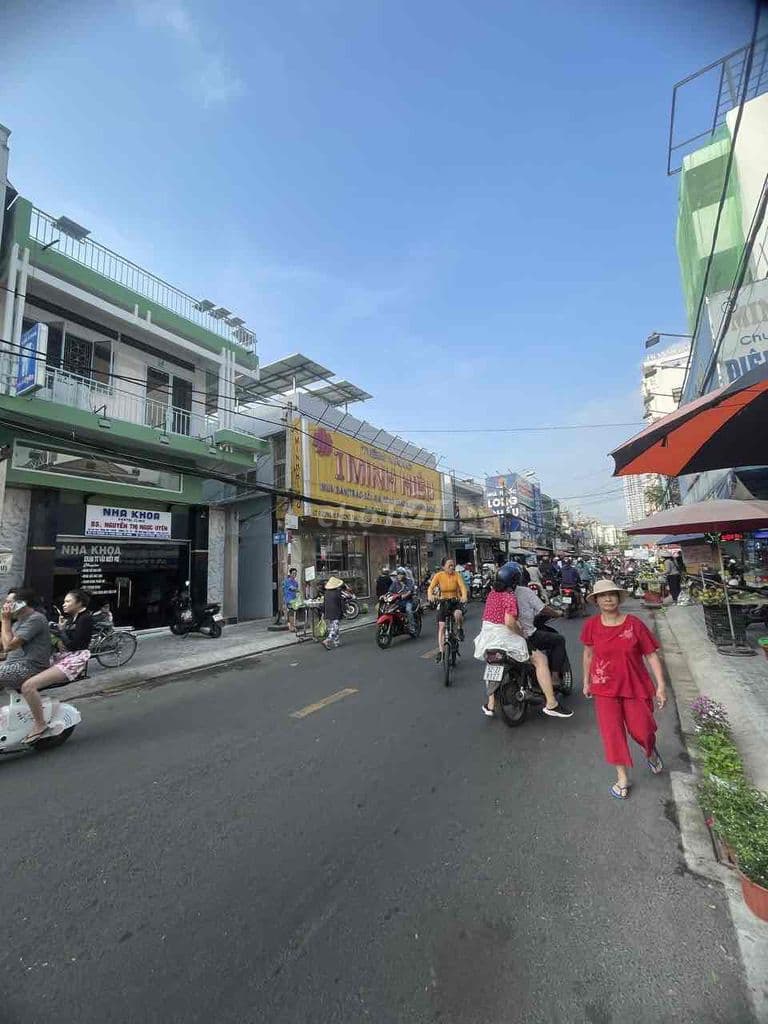 Mặt tiền kinh doanh chợ Tân Quy 150m2, giá 35.5 tỷ - Ảnh 3