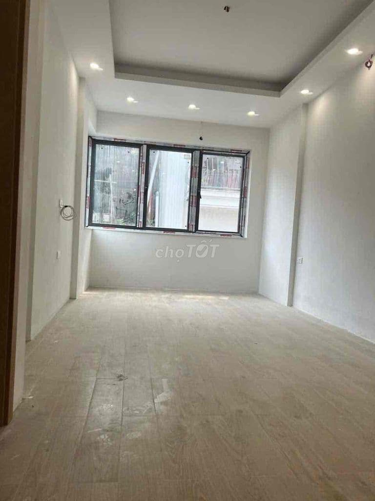 Mặt ngõ kinh doanh phố Bạch Mai 27m2 x5T giá 5.3 tỷ 2 thoáng ngõ thông - Ảnh 3