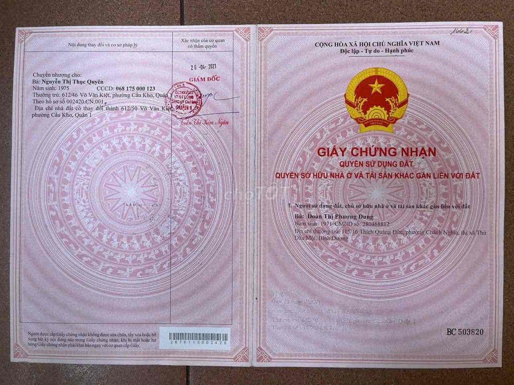 Chính Chủ Bán Gấp Toà Nhà CHDV 160m2 Giá 200tr/m DT 252tr 36pn 37wc - Ảnh 3